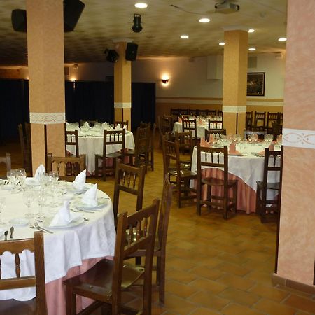 Rincon Del Abade Hotel Encinasola Exterior foto